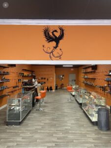 Phoenix Vapes — McDonough, GA