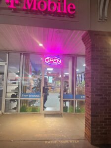 Tiki island Vapes and CBD — Covington, GA