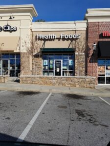 Natural Path Health Food Store — Conyers, GA