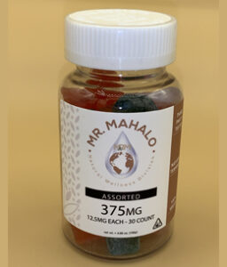 Mr. Mahalo CBD & Delta 8 store in Snellville, ga
