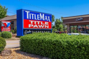 Realm – Snellville | Cannabis & CBD Boutique — Snellville, GA