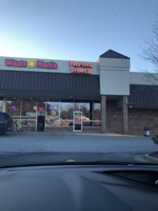 The Vaping Shack & CBD — Snellville, GA