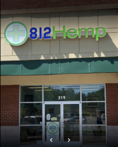 812 Hemp — Clarksville, IN