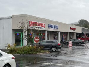 Vapor World Smoke Shop — Lebanon, NH