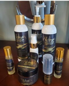 Normae Naturals — Snellville, GA