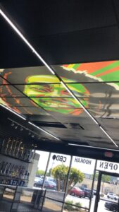 SALEM TOBACCO, CBD, SMOKE, VAPE, CIGAR AND LOTTO — Conyers, GA