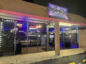 Hempnotics CBD & Smoke Shop — Conyers, GA