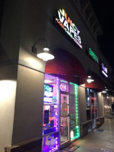 Juicy Vapes — Conyers, GA