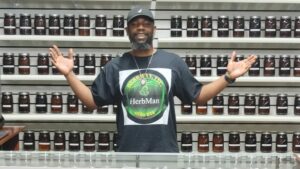 HerbMan, Inc. — Conyers, GA