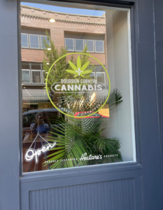 Bourbon Country Cannabis – New Albany — New Albany, IN