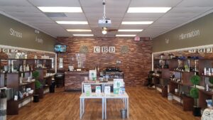 Zebulon 51 Dispensary – Loganville — Loganville, GA