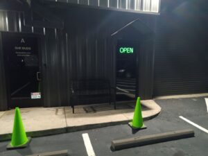 SHE BUDS The Hemp Connection — Lawrenceville, GA