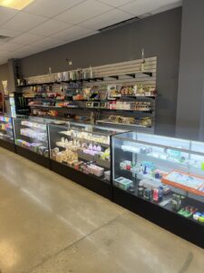 Viral Vapes Dacula Vape Shop — Dacula, GA