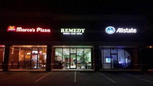 Remedy Smoke Vape & Gifts — Lawrenceville, GA
