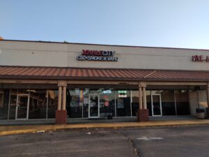 Xhale City – Buford | CBD & Wellness | — Buford, GA