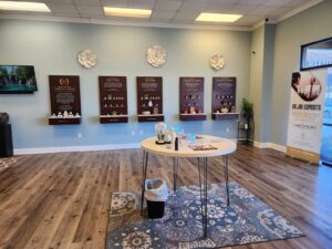 Your CBD Store | SUNMED – Hamilton Mill, GA — Buford, GA