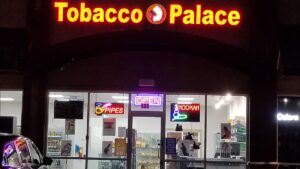 Tobacco Palace & Vape Shop Lake Lanier — Buford, GA