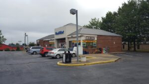Suwanee Smoke Shop — Suwanee, GA