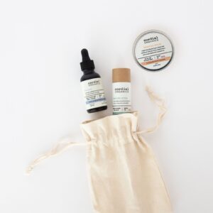 Cordial Organics — San Diego, CA