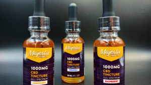 Majestic Hemp Company - Louisville, KY | Cannabis Shop store in Louisville, ky