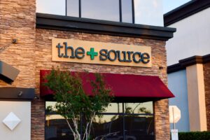 The Source Dispensary Henderson — Las Vegas, NV