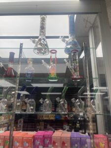 Vape , Hookah and BONGS — Jonesboro, GA