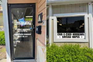 Souf Side Smoke Shop — Jonesboro, GA
