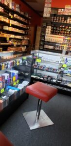 Carbon Smoke and Vape Shop – Best Smoke Shop in Marietta — Marietta, GA