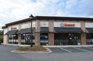 Vaperite Woodstock — Woodstock, GA