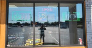 Habits Smoke & Vape — Marietta, GA