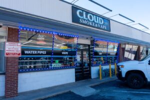 Cloud 9 Smoke Shop, Vape, & Hookah Co. – Memorial — Atlanta, GA