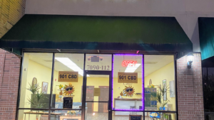 Southaven 901 CBD Store — Southaven, MS