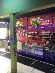 Edgewood Smoke Shop Wellness & CBD — Atlanta, GA