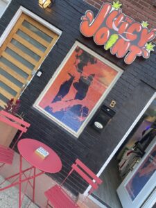 The Juicy Joint — Atlanta, GA