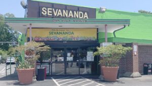 Sevananda Natural Foods Market — Atlanta, GA