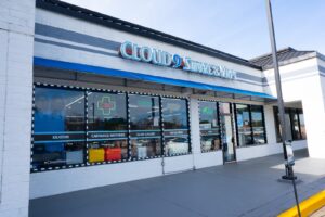 Cloud 9 Smoke Shop, Vape, & Hookah Co. – Sandy Springs — Atlanta, GA
