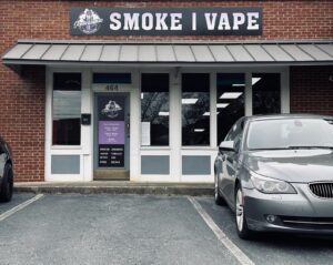 Apocalypse Smoke — Roswell, GA