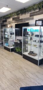 Zynn World Premium CBD — Las Vegas, NV