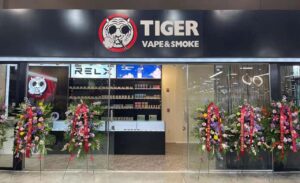 Tiger Vape & Smoke — Duluth, GA