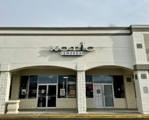 Xotic Smokes — Lawrenceville, GA