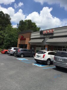 Vape Buffalo Suwanee — Suwanee, GA
