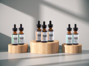 Try Hemp Health — Buford, GA