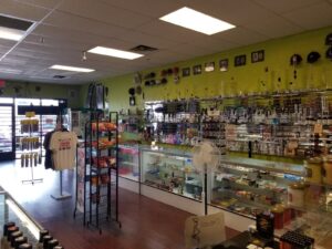 Total Tobacco Smoke Shop — Las Vegas, NV