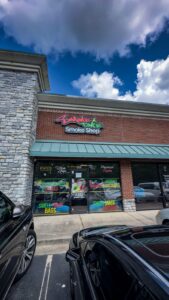 Smoke And Toke Dacula — Dacula, GA