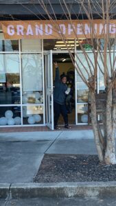 EZ Herb Shop — Tyrone, GA
