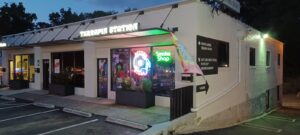 Terrapin Station — Atlanta, GA