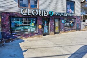 Cloud 9 Smoke Shop, Vape, & Hookah Co. – Howell Mill — Atlanta, GA