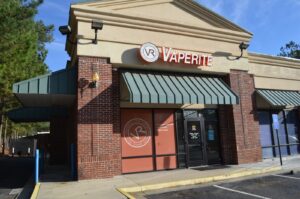 Vaperite Atlanta — Atlanta, GA