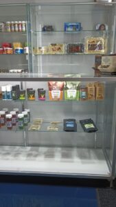 Feature Smoke & Vape — Decatur, GA
