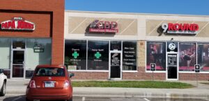 CBD American Shaman THC & Vape Dispensary — Shawnee, KS